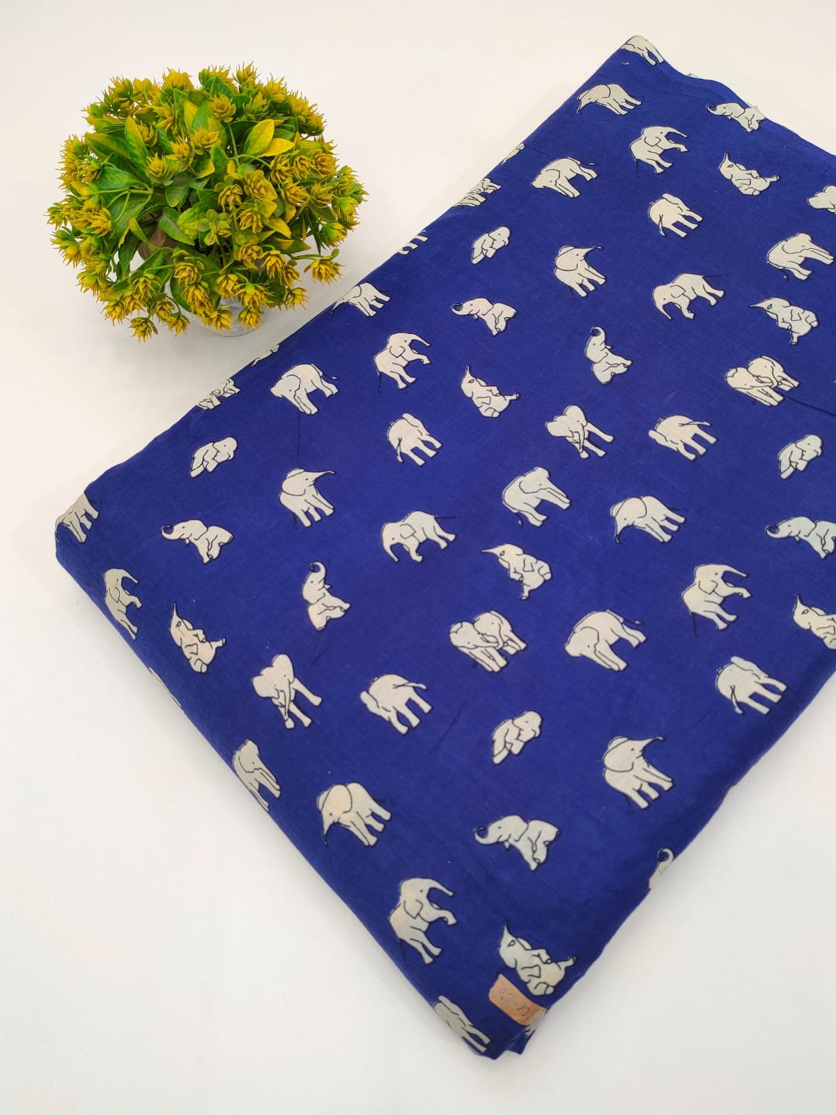 Premium quality cotton fabrics