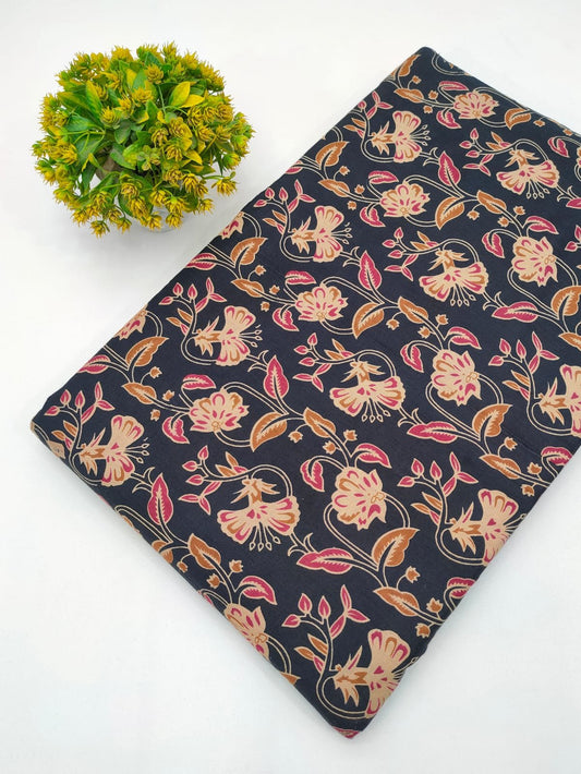 Premium quality cotton fabrics