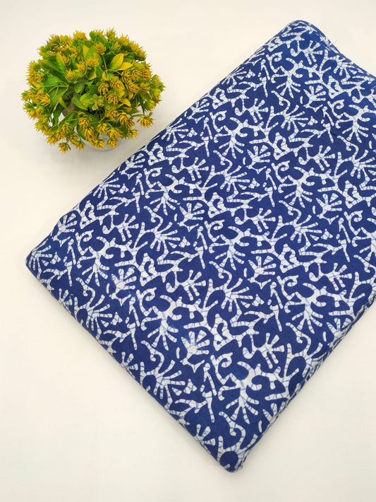 Premium quality cotton fabrics