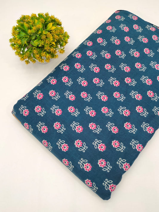 Premium quality cotton fabrics