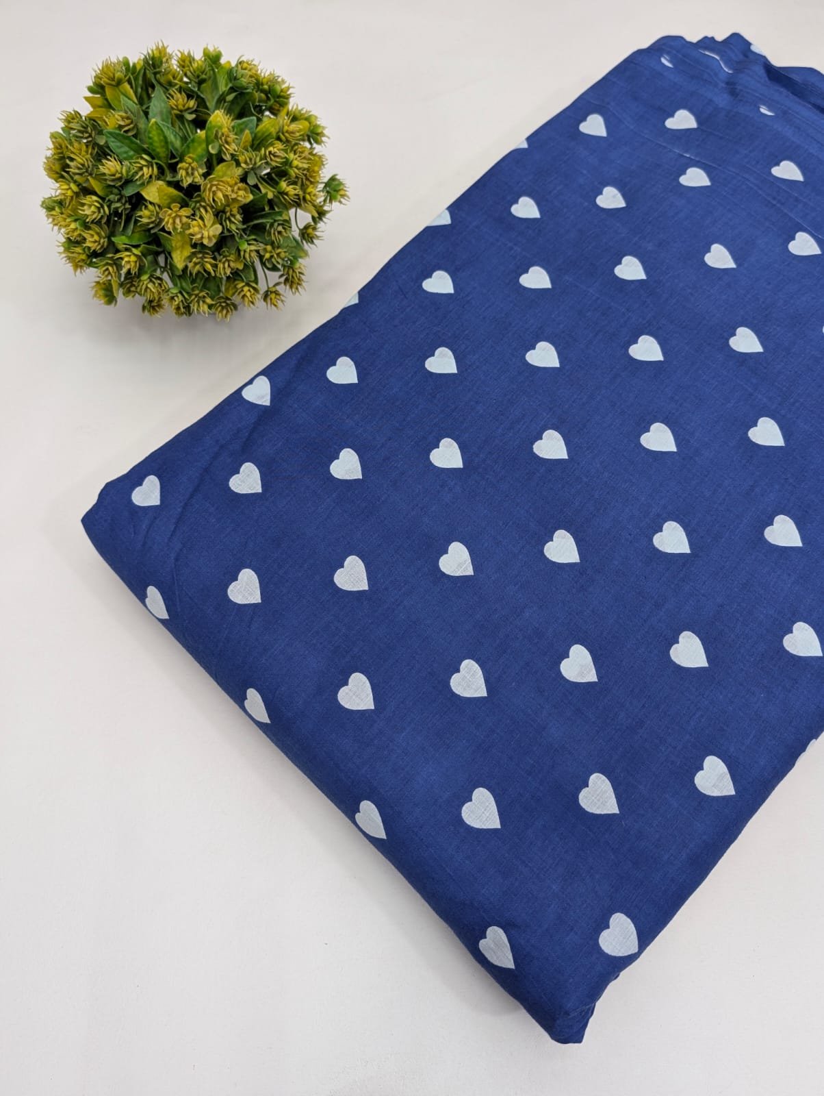 Tulsi Prints Cotton fabric Jaipur Bazar
