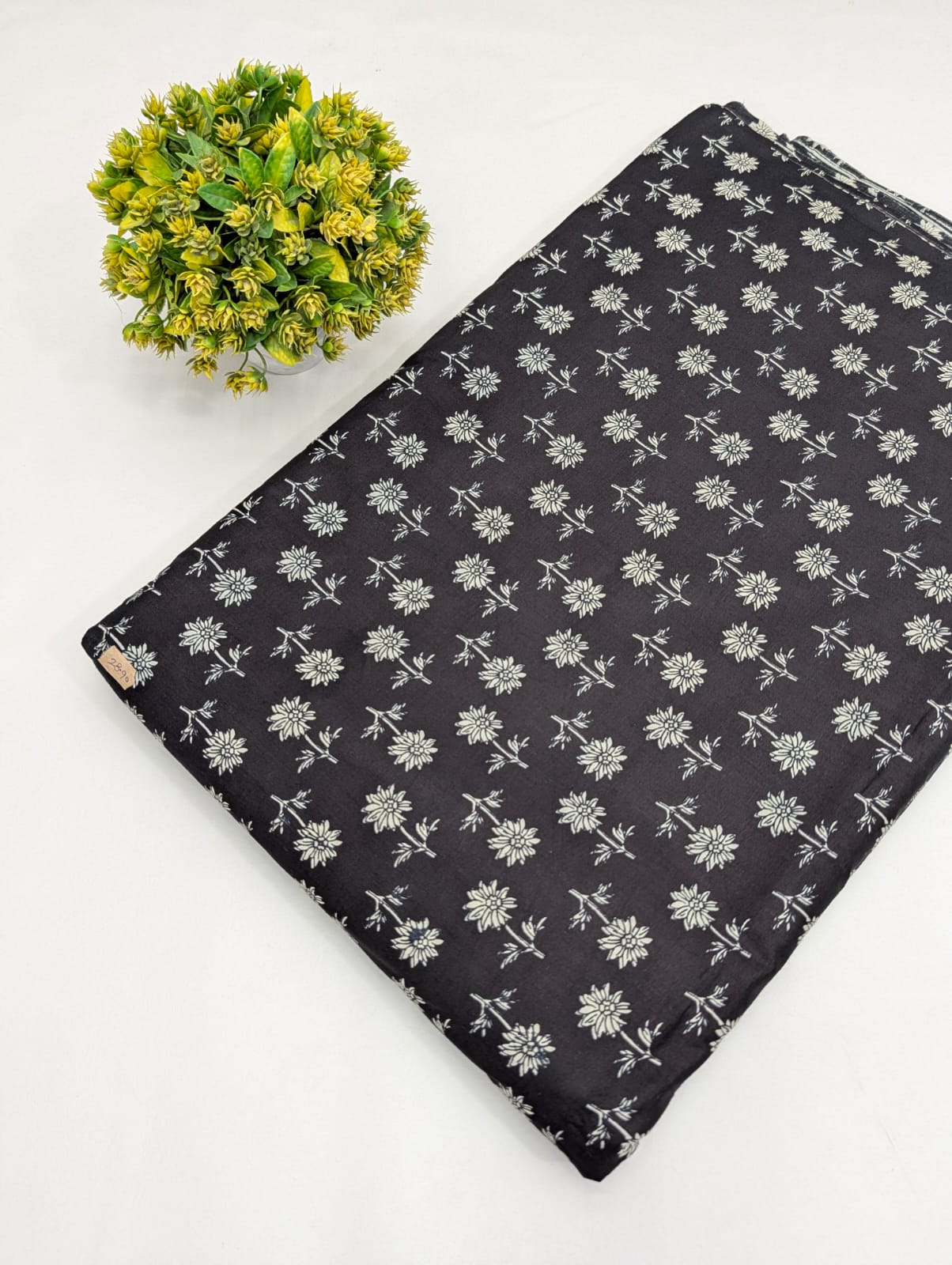 Sanganeri cotton fabrics