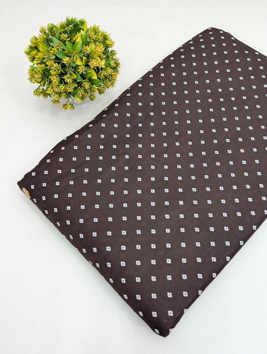 Sanganeri cotton fabrics