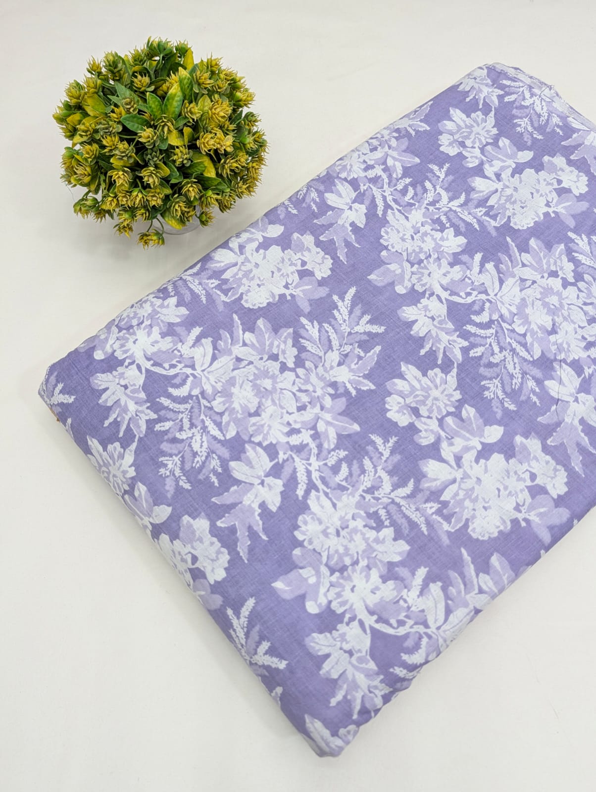 Sanganeri cotton fabrics