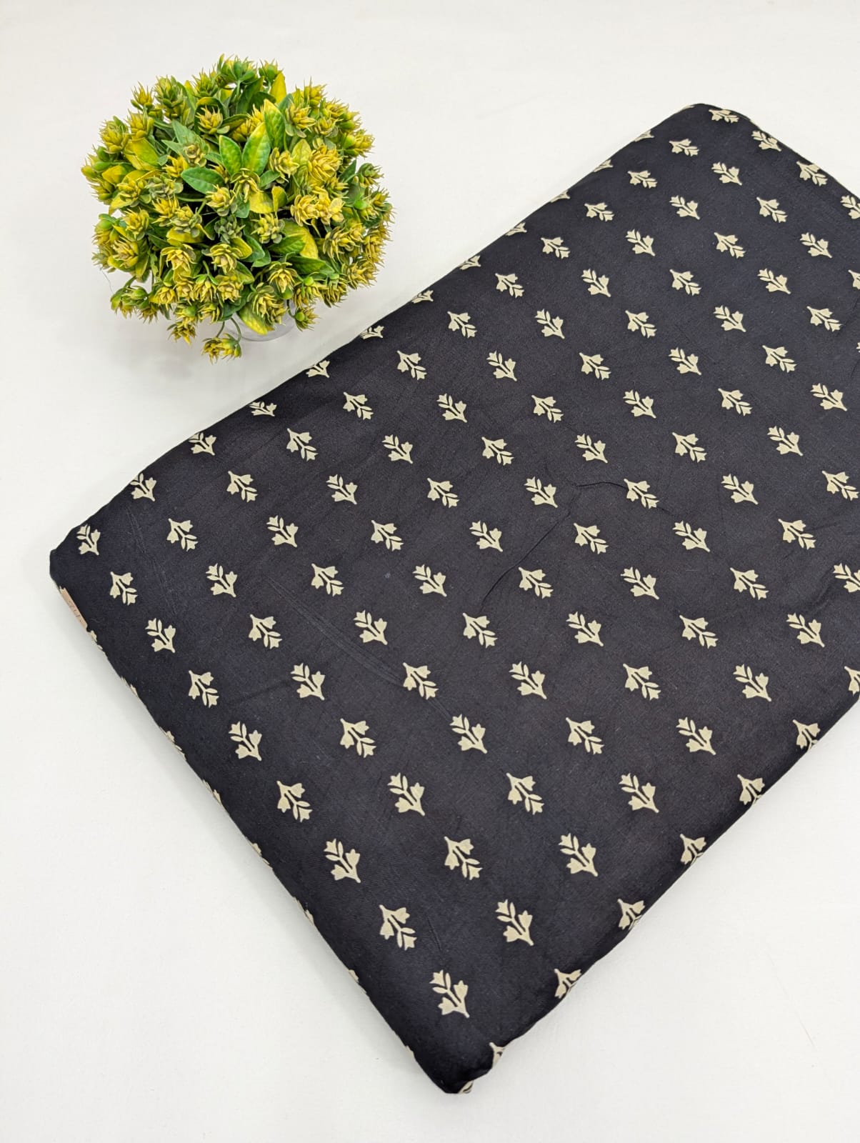 Sanganeri cotton fabrics