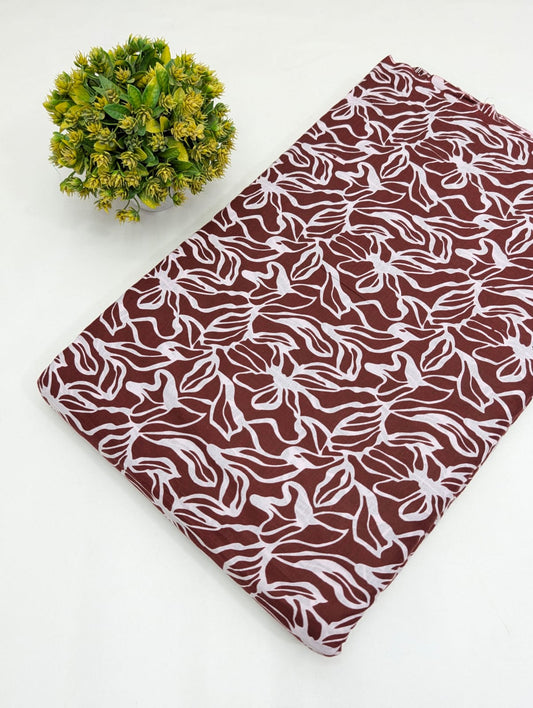 Sanganeri cotton fabrics