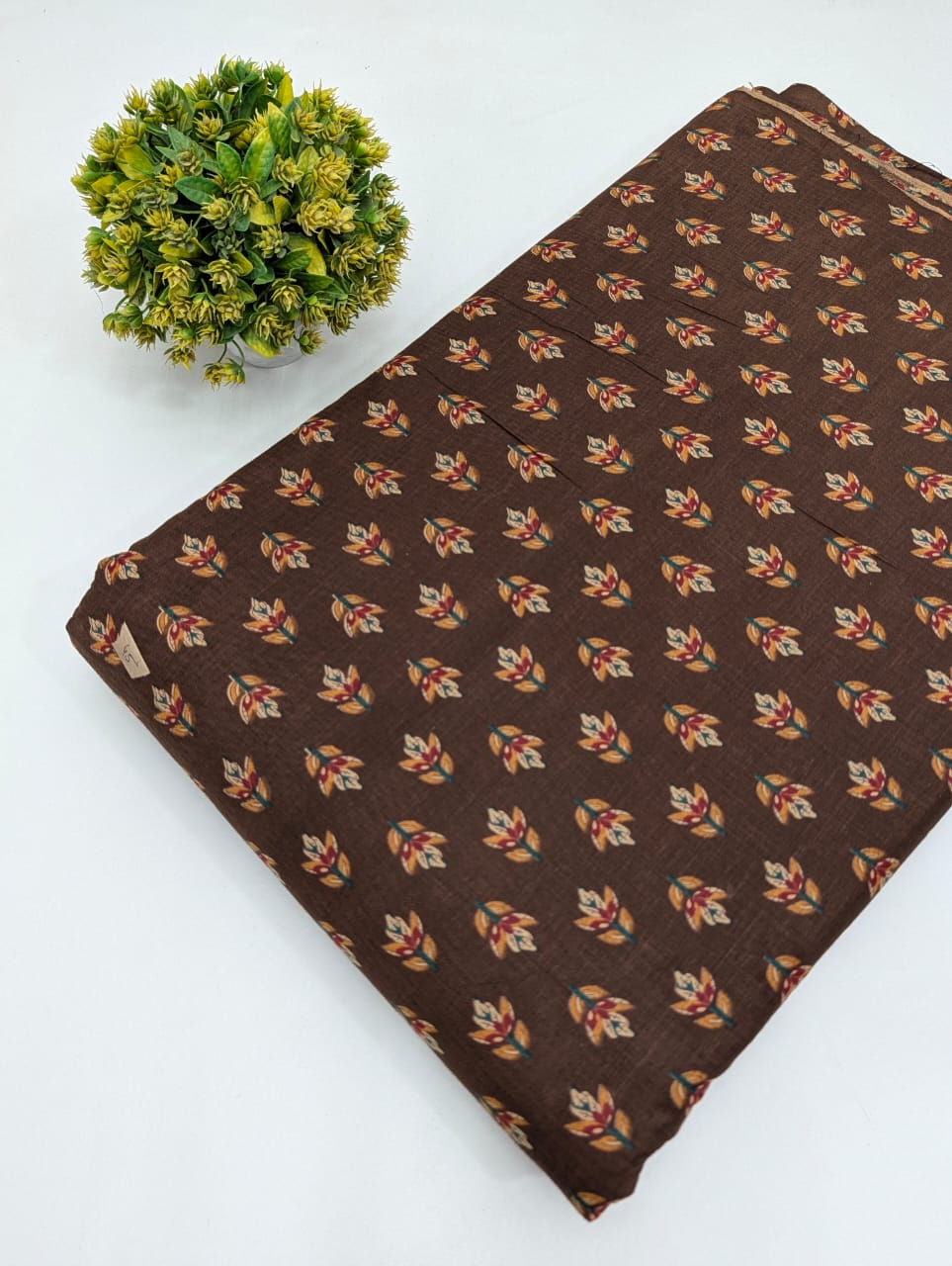 Sanganeri cotton fabrics