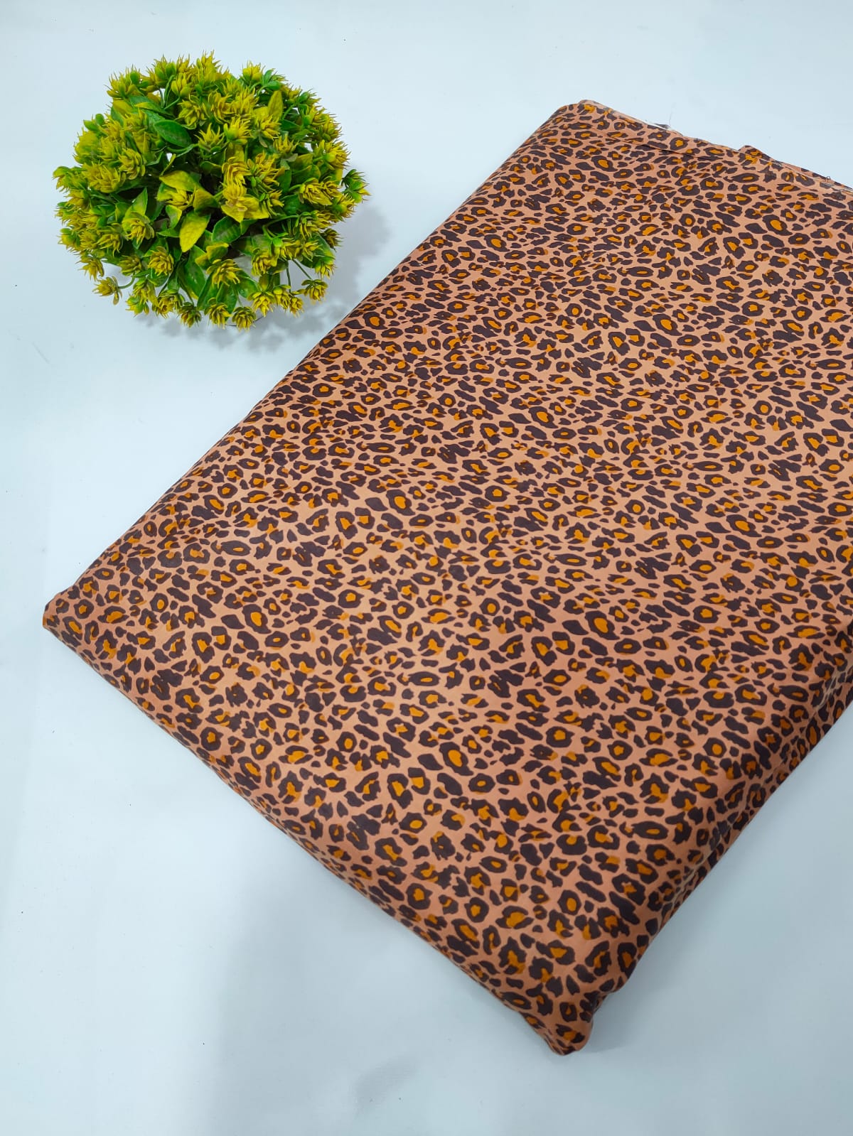 Cotton CutPiece Fabrics - Precut Fabrics for dress material
