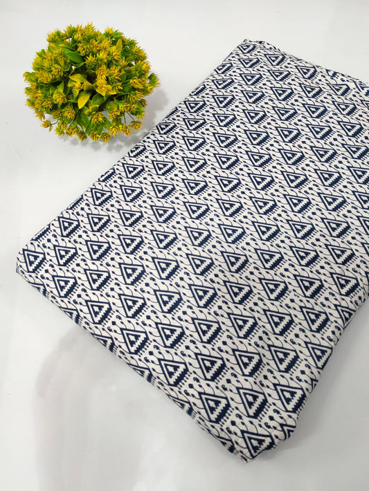 Cotton CutPiece Fabrics - Precut Fabrics for dress material