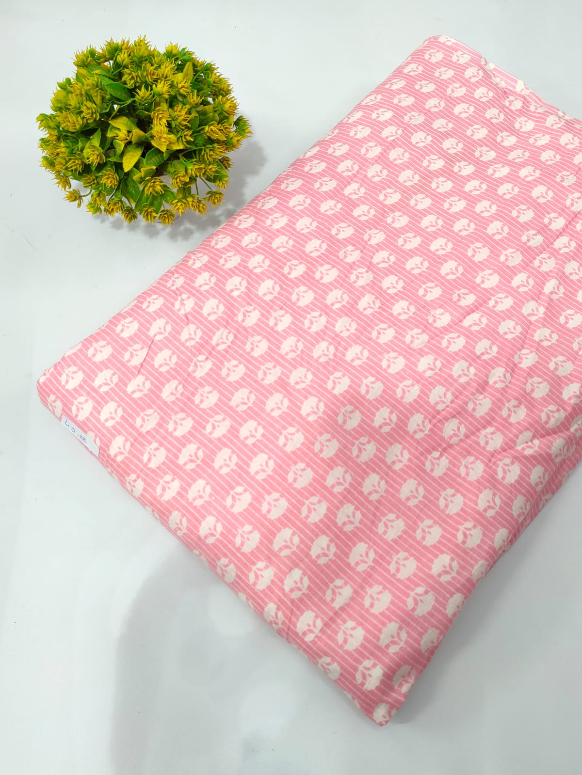 Cotton CutPiece Fabrics - Precut Fabrics for dress material