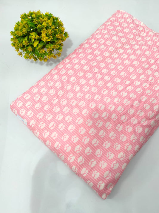 Cotton CutPiece Fabrics - Precut Fabrics for dress material