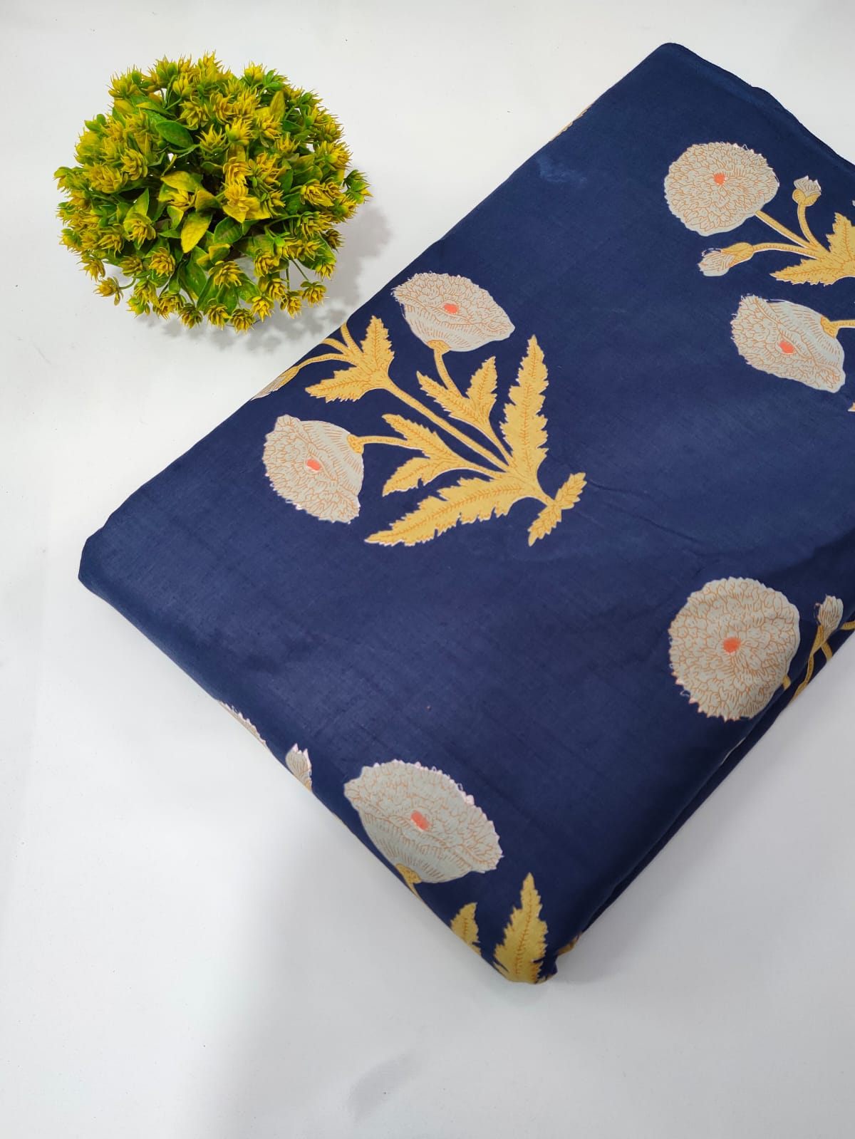 Cotton CutPiece Fabrics - Precut Fabrics for dress material