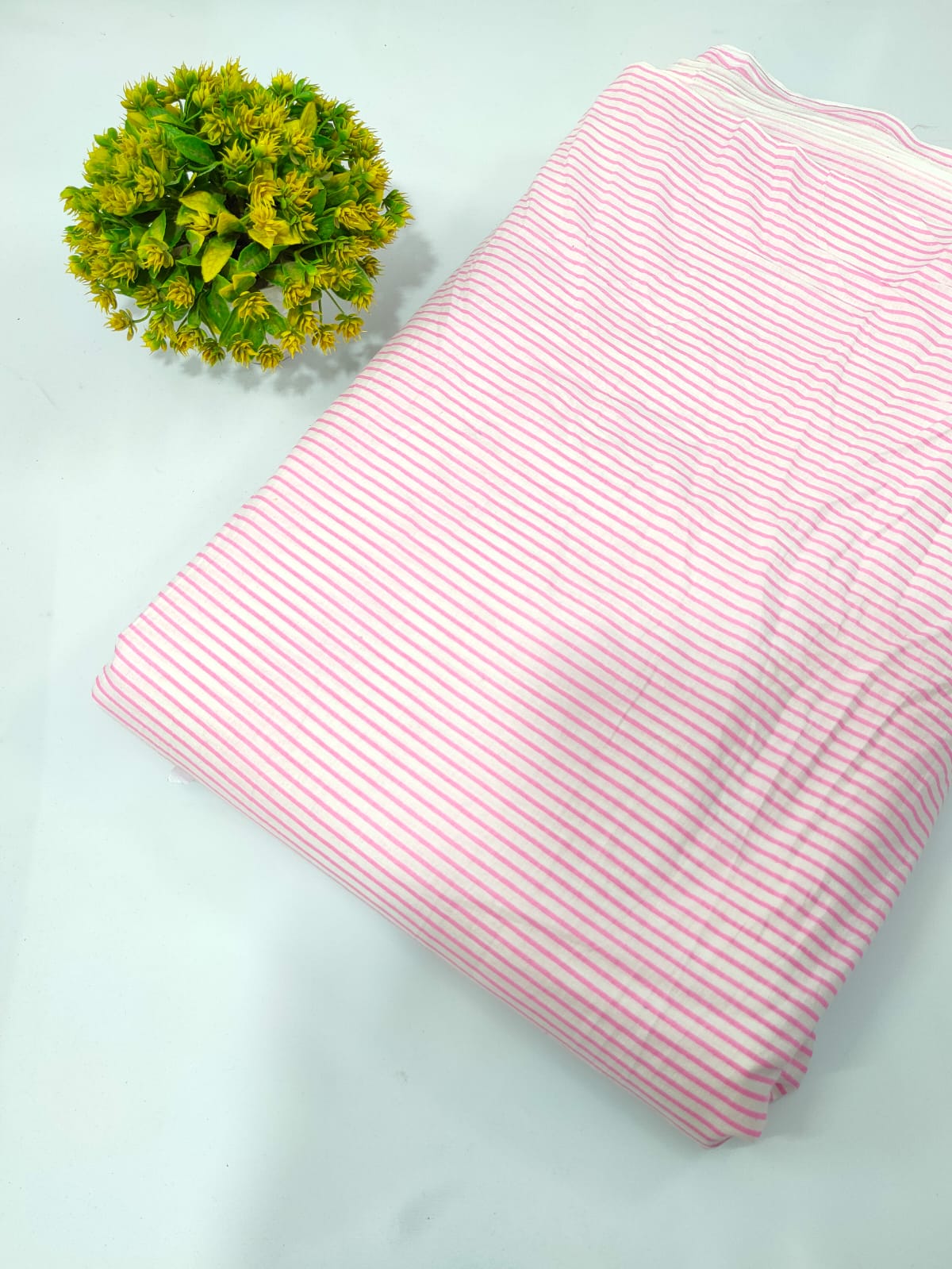 Cotton CutPiece Fabrics - Precut Fabrics for dress material
