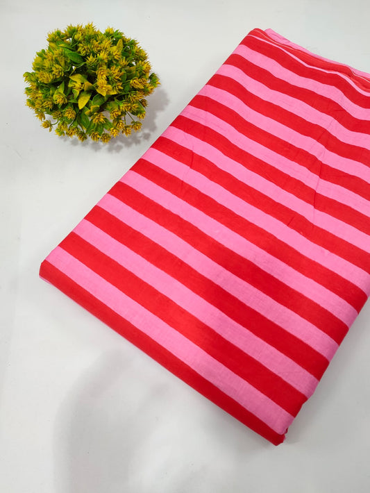 Cotton CutPiece Fabrics - Precut Fabrics for dress material