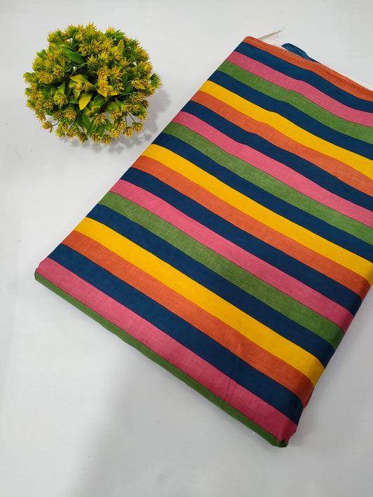 Cotton CutPiece Fabrics - Precut Fabrics for dress material