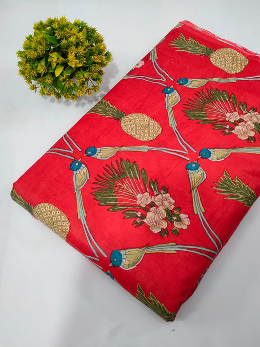 Cotton CutPiece Fabrics - Precut Fabrics for dress material