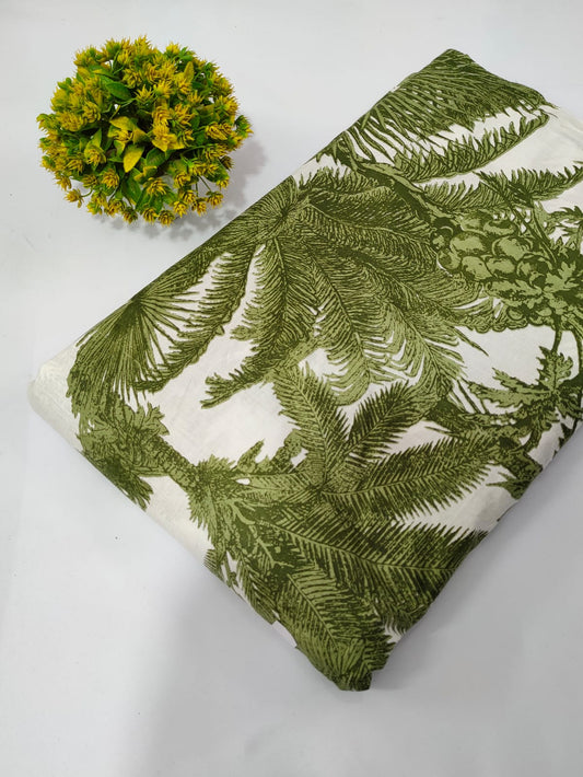 Cotton CutPiece Fabrics - Precut Fabrics for dress material