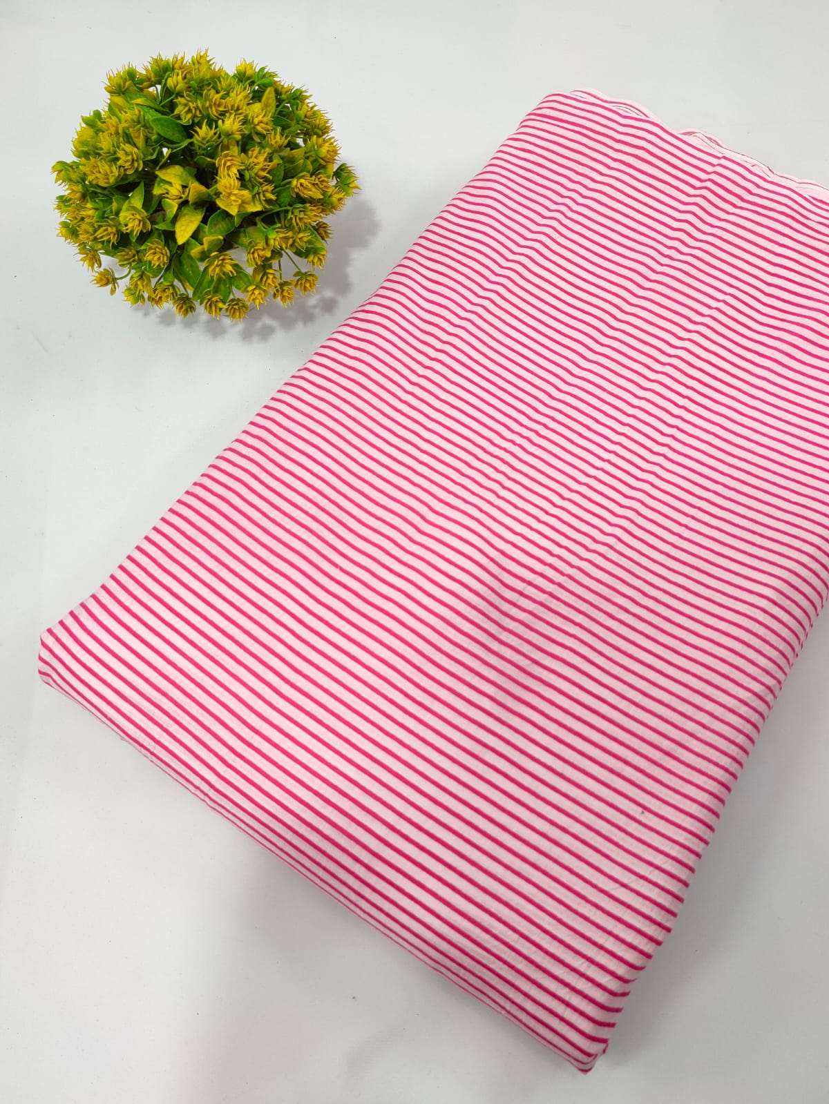 Cotton CutPiece Fabrics - Precut Fabrics for dress material
