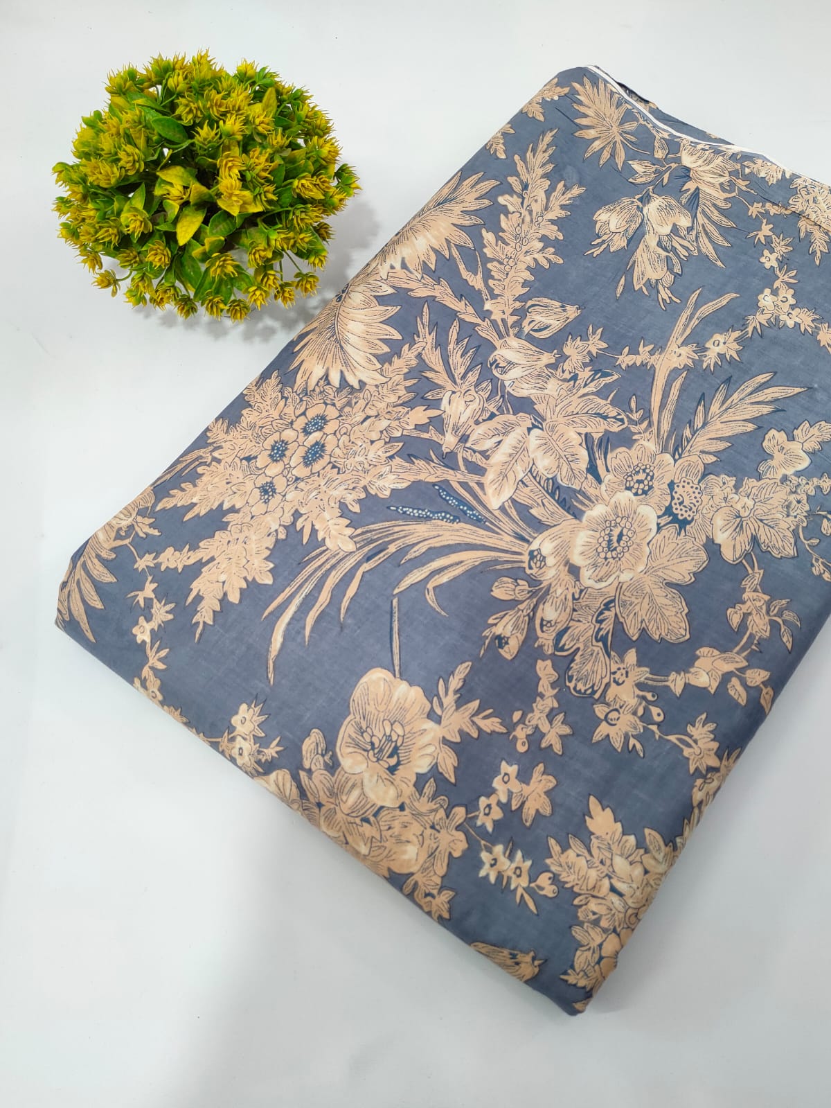 Cotton CutPiece Fabrics - Precut Fabrics for dress material