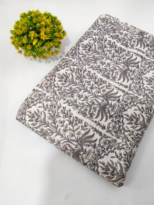 Cotton CutPiece Fabrics - Precut Fabrics for dress material