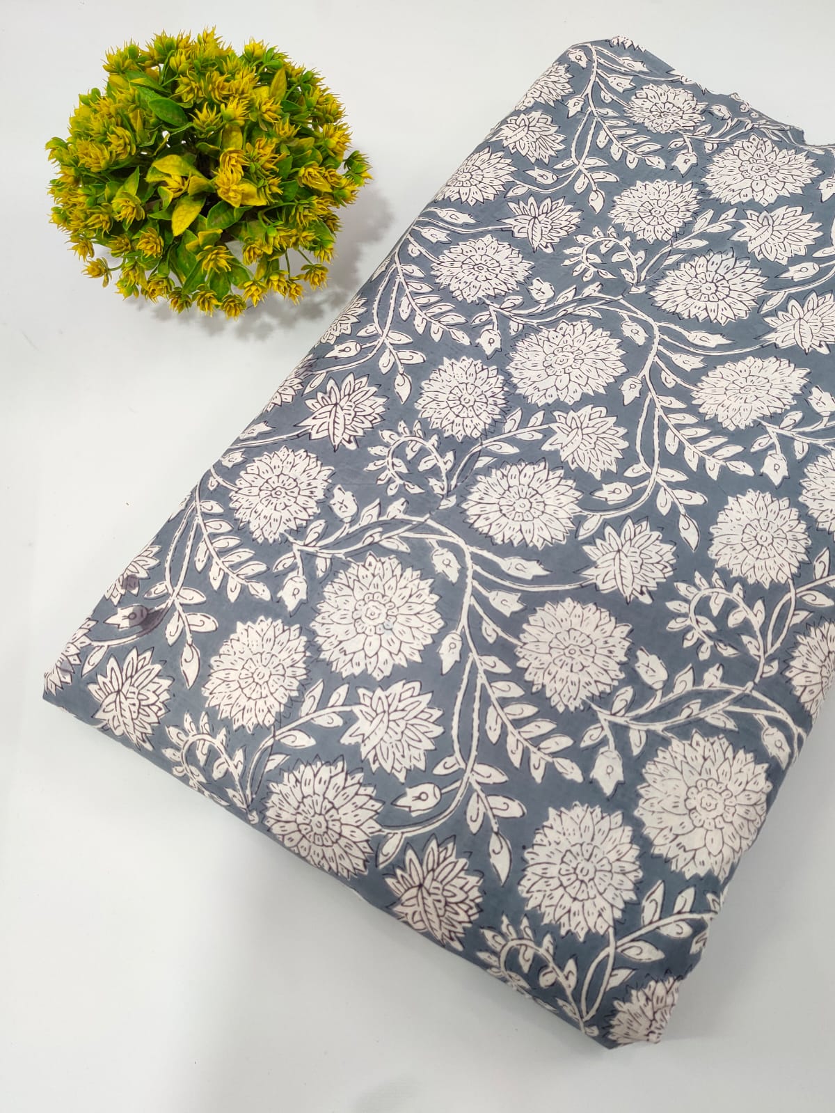 Cotton CutPiece Fabrics - Precut Fabrics for dress material