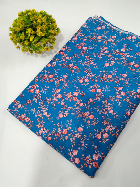 2 Meter Precut Fabric - JBRTHC311PC1