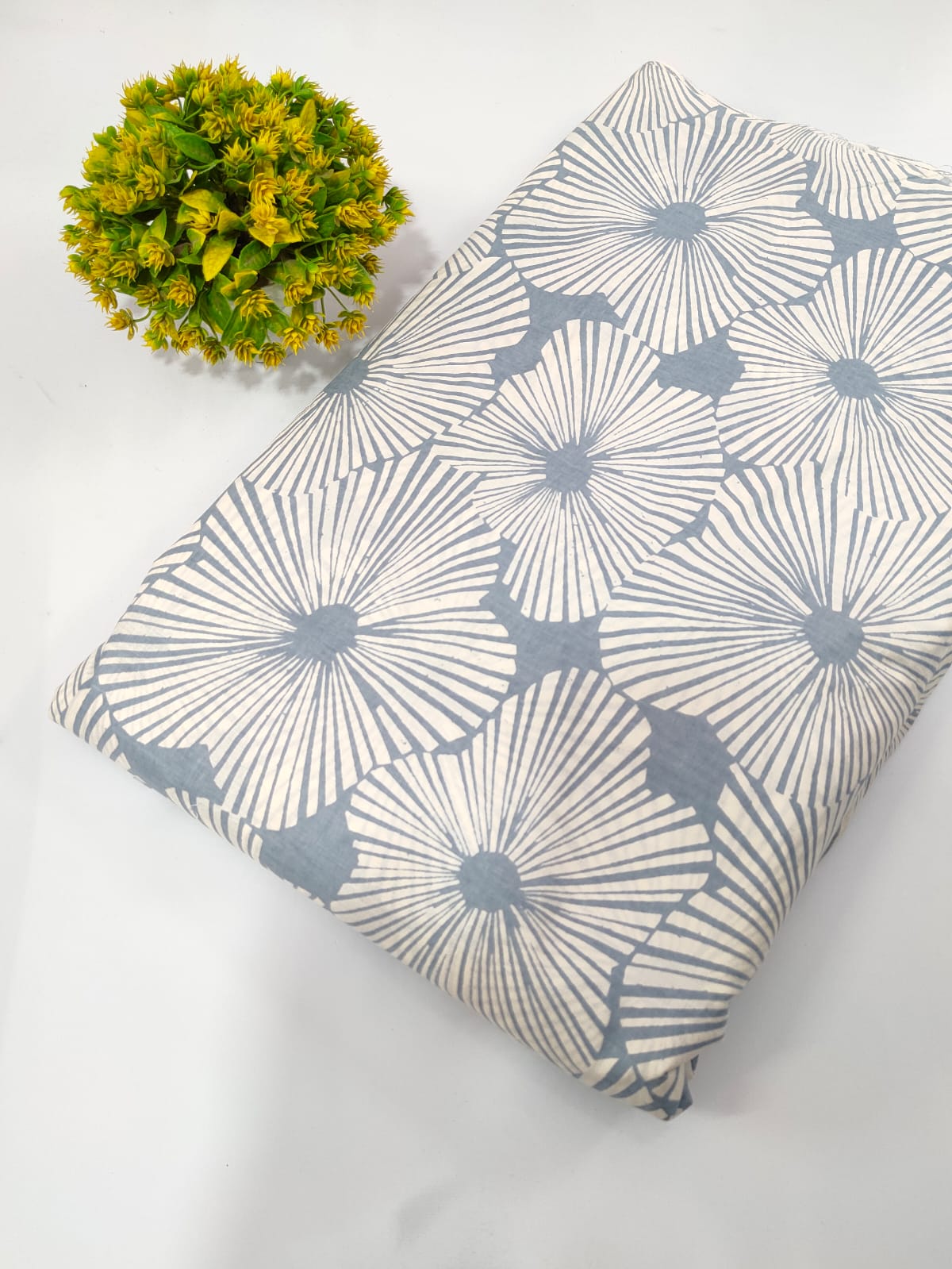 Cotton CutPiece Fabrics - Precut Fabrics for dress material