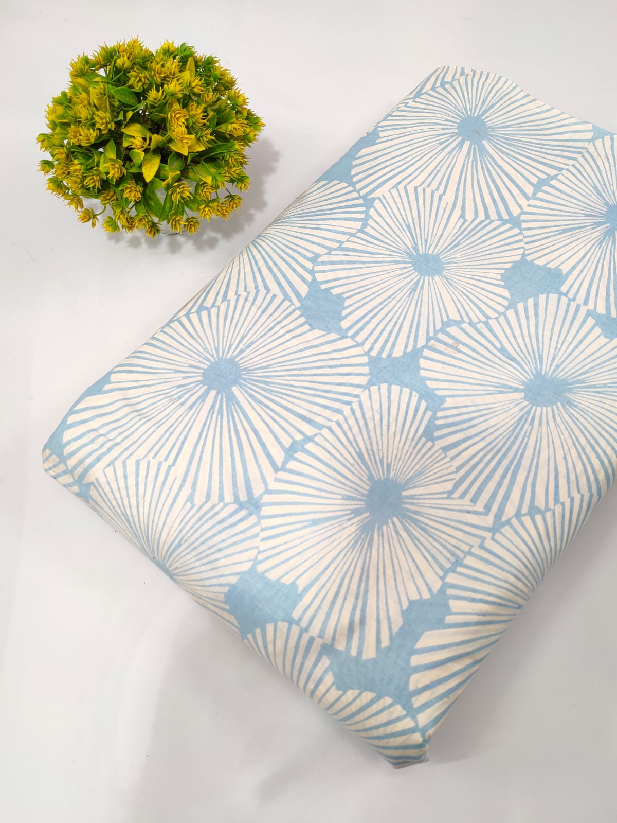 Cotton CutPiece Fabrics - Precut Fabrics for dress material