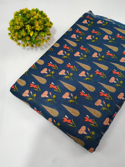 2.1 Meter Precut Fabric - JBRTHC353PC1