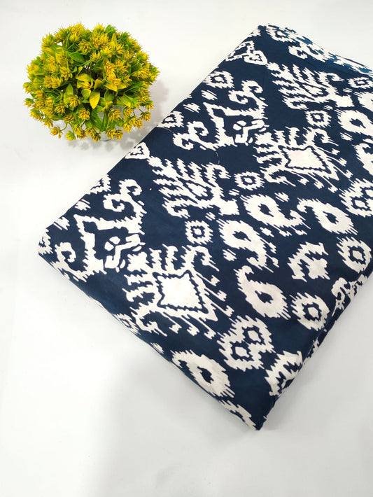 Cotton CutPiece Fabrics - Precut Fabrics for dress material