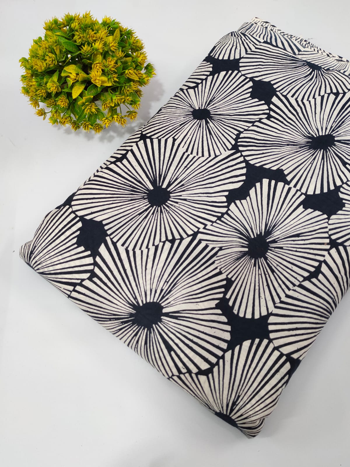 Cotton CutPiece Fabrics - Precut Fabrics for dress material