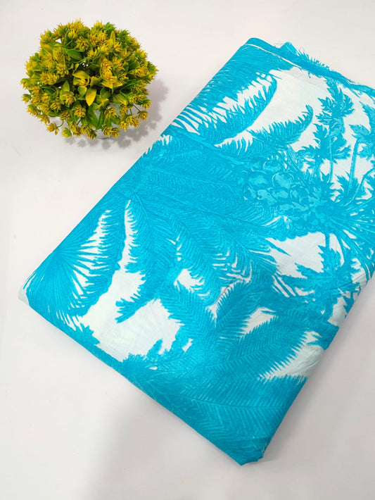 Cotton CutPiece Fabrics - Precut Fabrics for dress material