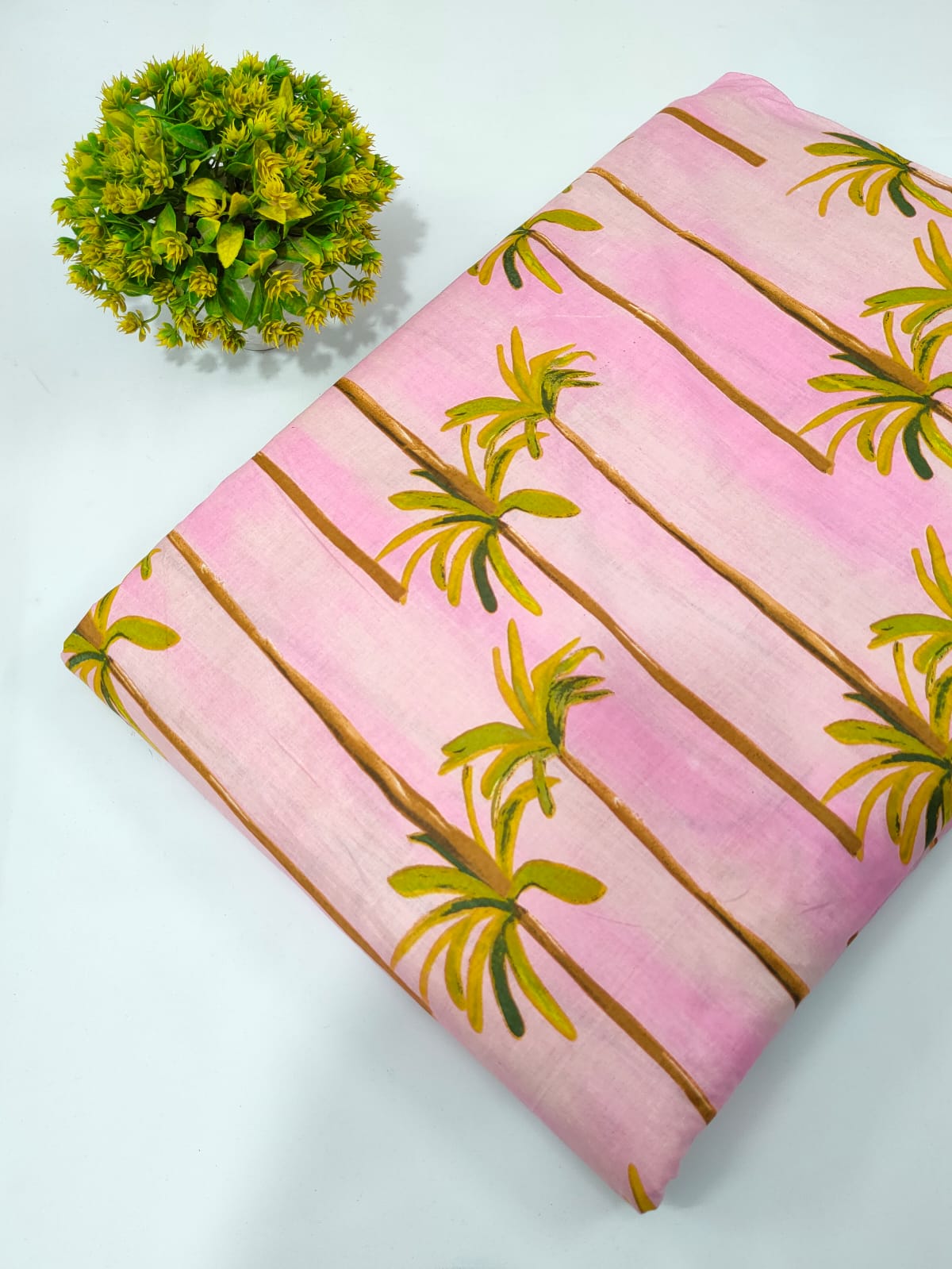 Cotton CutPiece Fabrics - Precut Fabrics for dress material