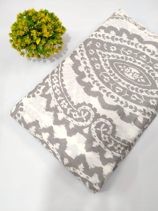 2 Meter Precut Fabric - JBRTHC457PC1