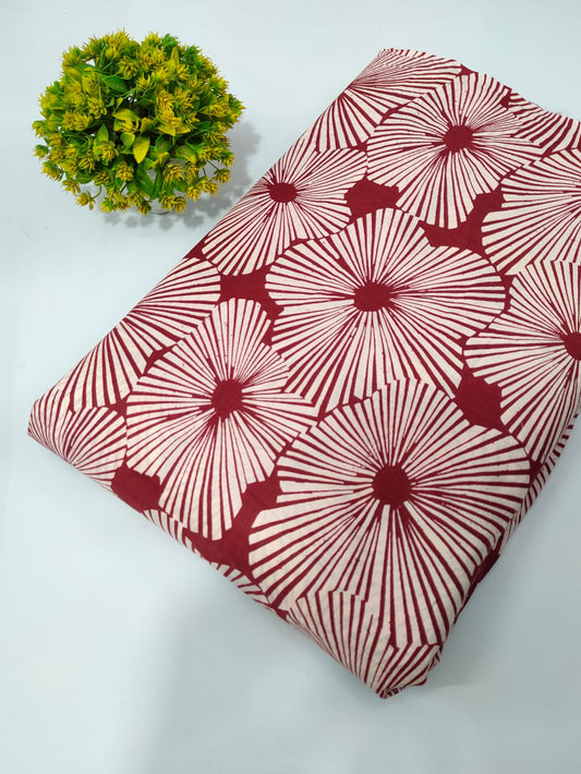 Cotton CutPiece Fabrics - Precut Fabrics for dress material