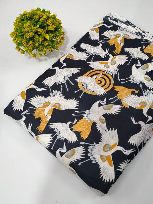 Cotton CutPiece Fabrics - Precut Fabrics for dress material