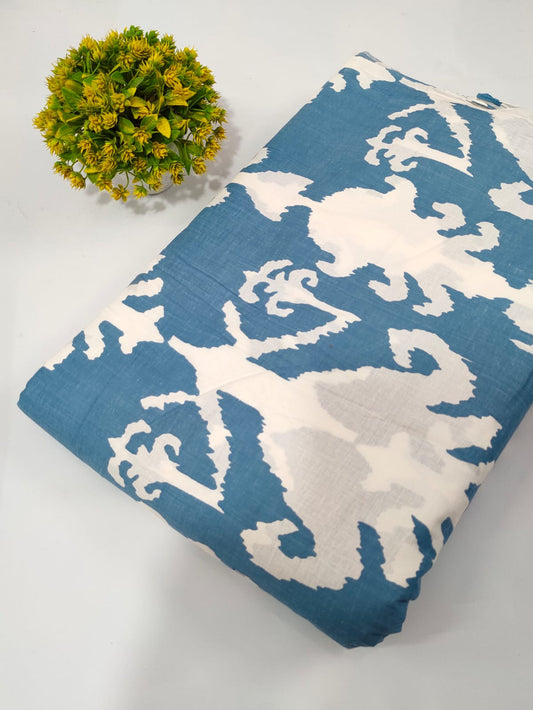 Cotton CutPiece Fabrics - Precut Fabrics for dress material