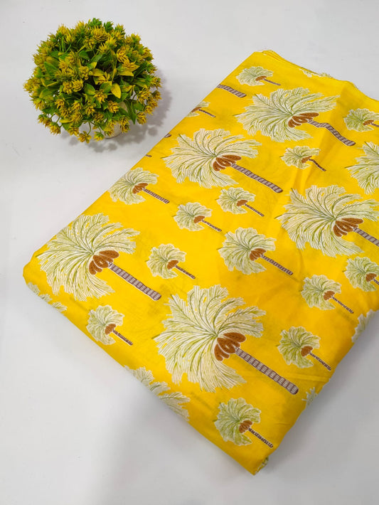 Cotton CutPiece Fabrics - Precut Fabrics for dress material