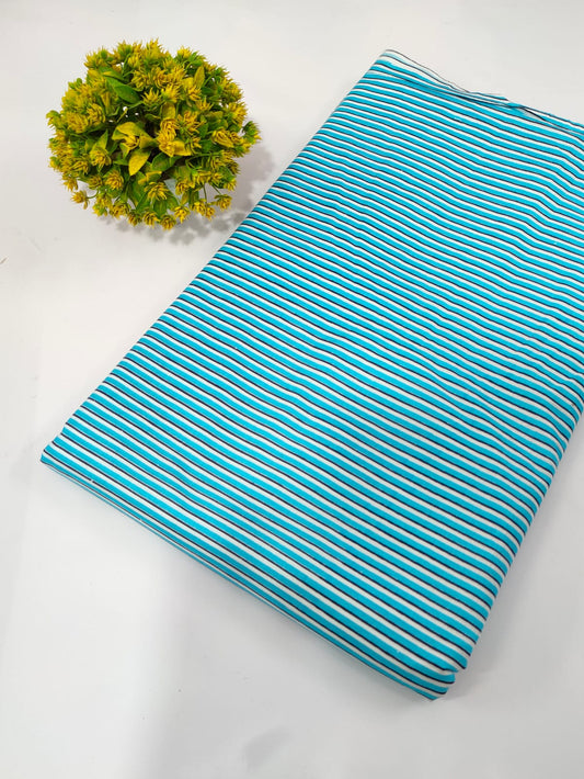 Cotton CutPiece Fabrics - Precut Fabrics for dress material