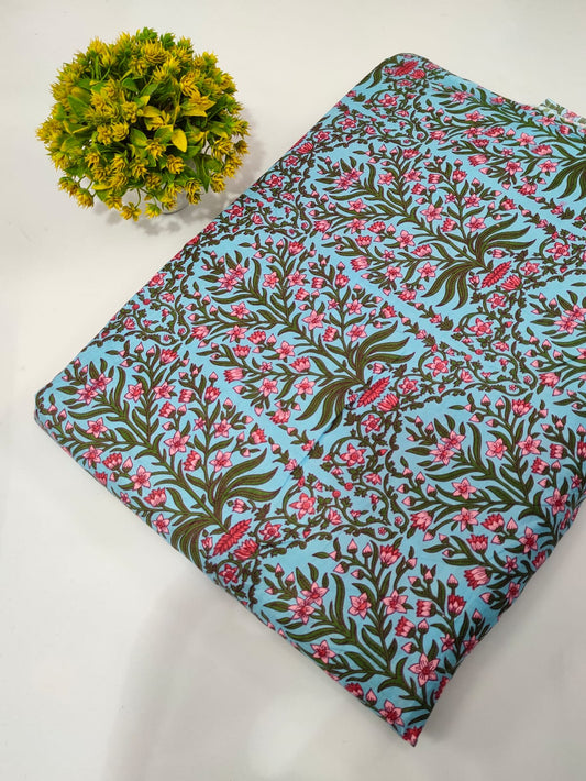 2 Meter Precut Fabric - JBRTHC575PC1