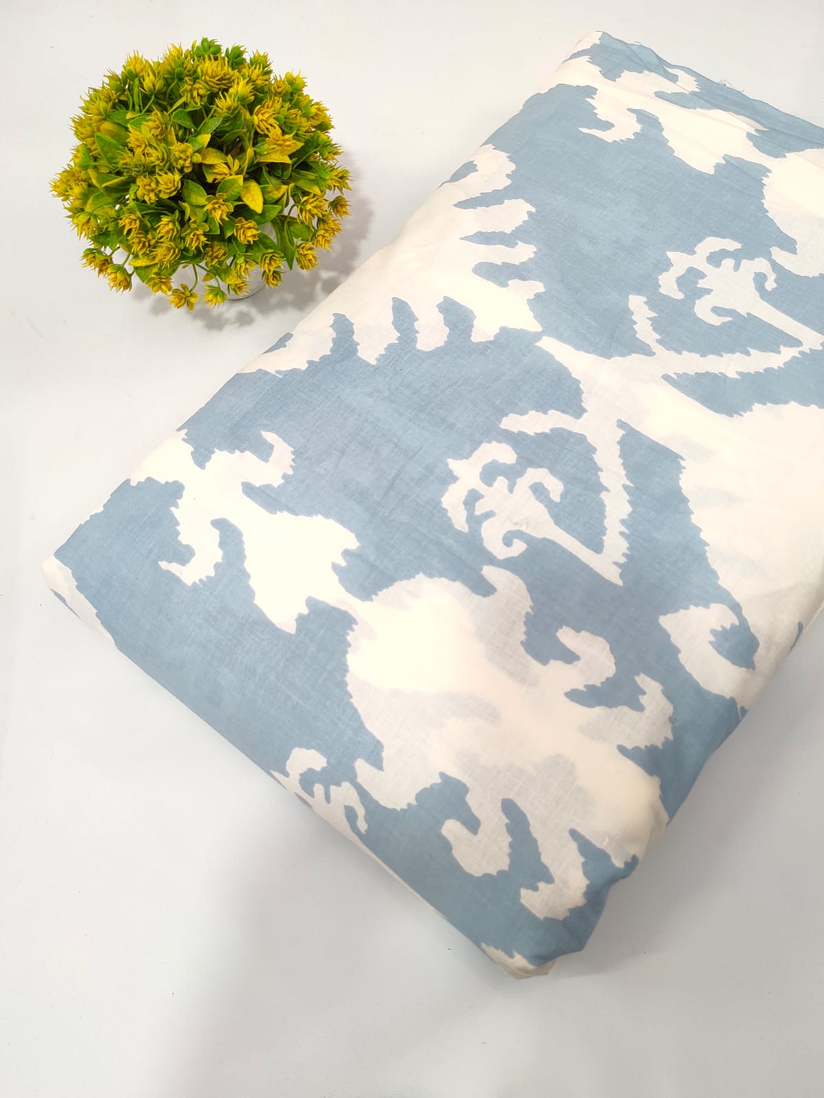 Cotton CutPiece Fabrics - Precut Fabrics for dress material