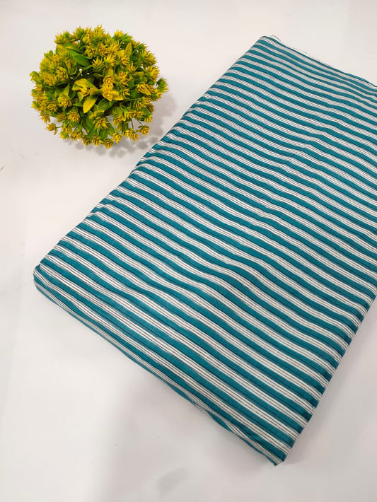 Cotton CutPiece Fabrics - Precut Fabrics for dress material