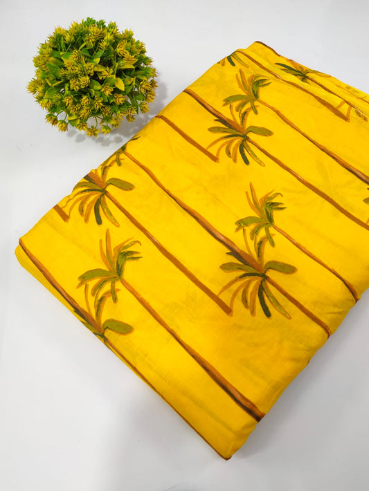 Cotton CutPiece Fabrics - Precut Fabrics for dress material