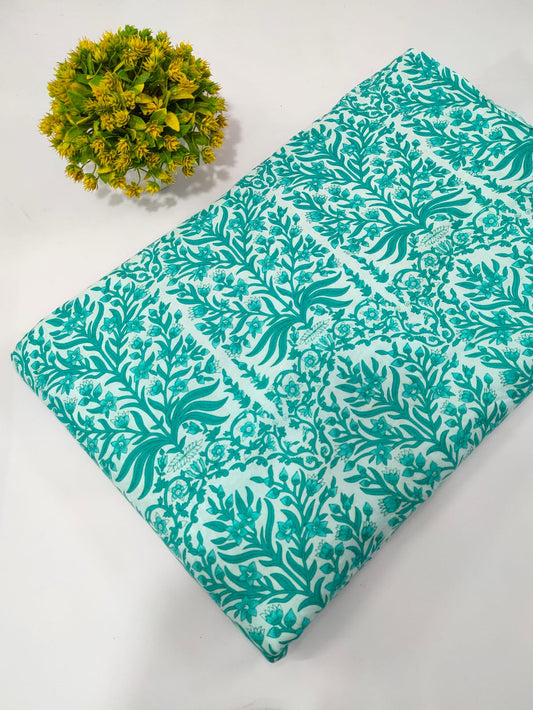 Cotton CutPiece Fabrics - Precut Fabrics for dress material