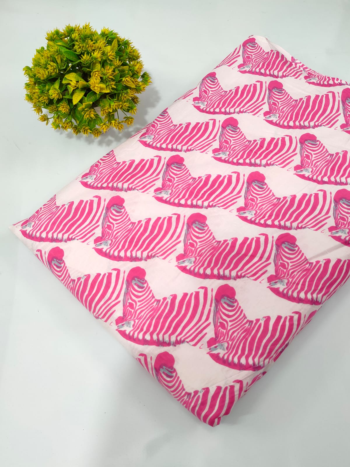 Cotton CutPiece Fabrics - Precut Fabrics for dress material