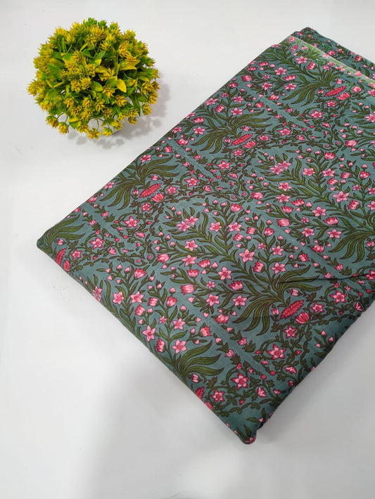 Cotton CutPiece Fabrics - Precut Fabrics for dress material