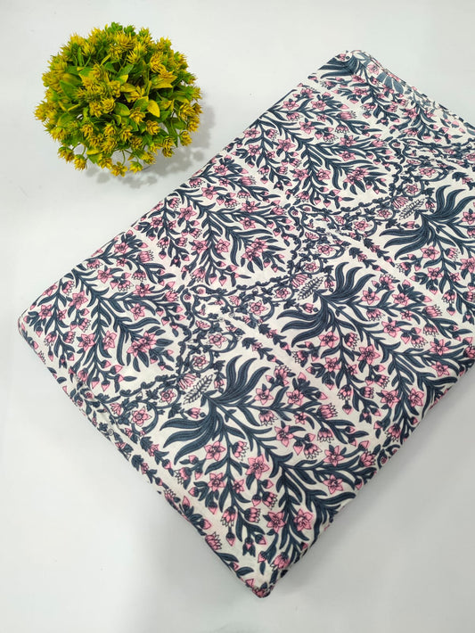 Cotton CutPiece Fabrics - Precut Fabrics for dress material