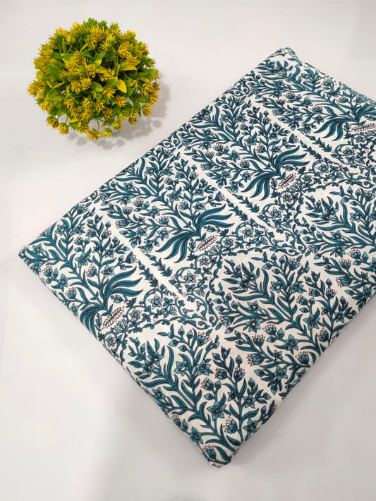 Cotton CutPiece Fabrics - Precut Fabrics for dress material
