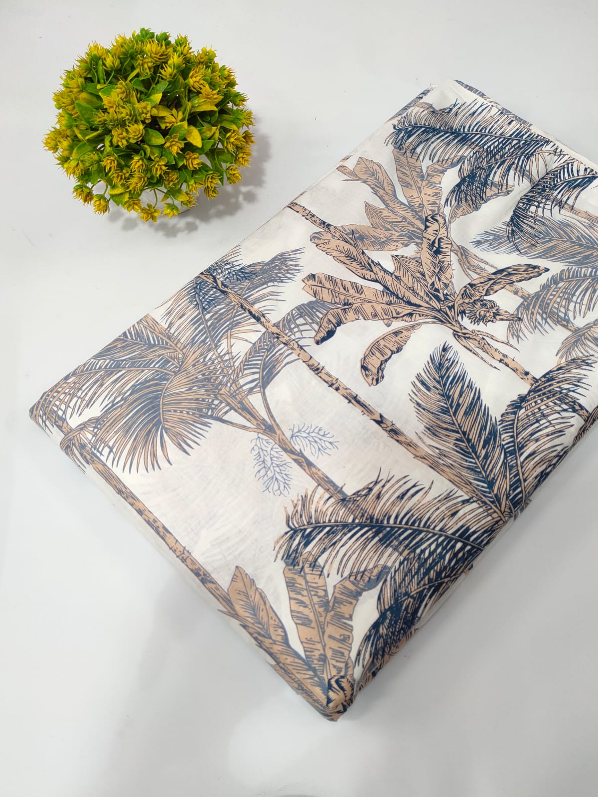 Cotton CutPiece Fabrics - Precut Fabrics for dress material