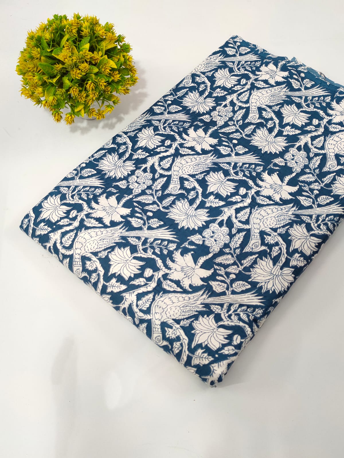 Cotton CutPiece Fabrics - Precut Fabrics for dress material